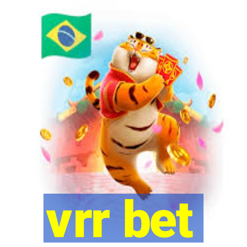 vrr bet